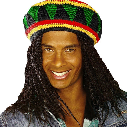 Muts Rasta van Widmann koop je bij Partywinkel