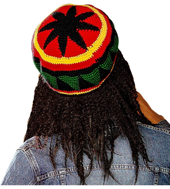 Muts Rasta van Widmann koop je bij Partywinkel