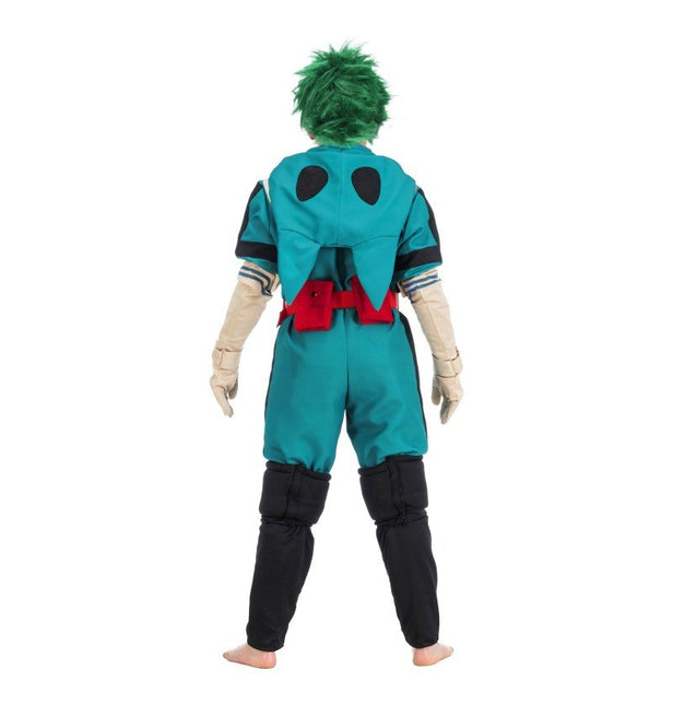 Naruto Kostuum Jongen Izuku Midoriya van CHAKS koop je bij Partywinkel