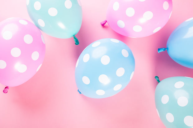 Banner image for: <h2>Birthday Decorations</h2>