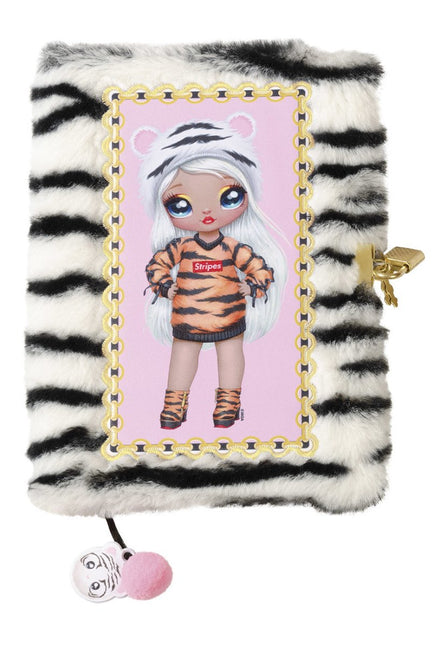Nanana Dagboek Bianca - Bengal van Totum koop je bij Partywinkel