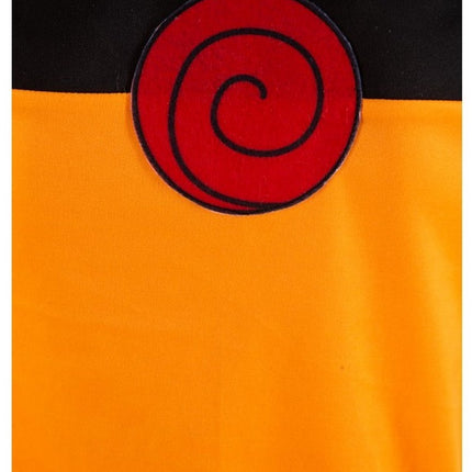 Naruto Kostuum Kind van CHAKS koop je bij Partywinkel