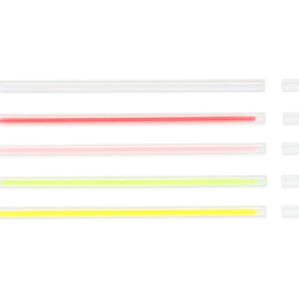 Neon 80S Accessoireset 20cm 100st van Partydeco koop je bij Partywinkel