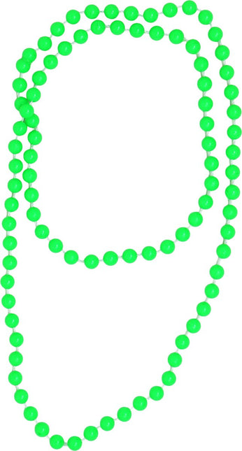Neon 80S Accessoireset Fel Groen 5 delig van Fiestas Guirca koop je bij Partywinkel