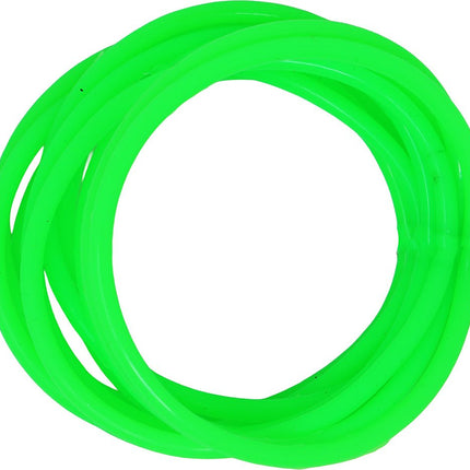 Neon 80S Accessoireset Fel Groen 5 delig van Fiestas Guirca koop je bij Partywinkel