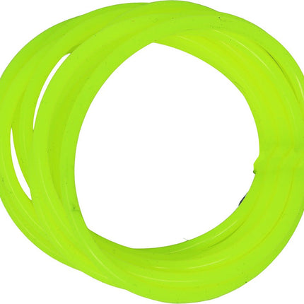 Neon 80S Accessoireset Geel 5 delig van Fiestas Guirca koop je bij Partywinkel