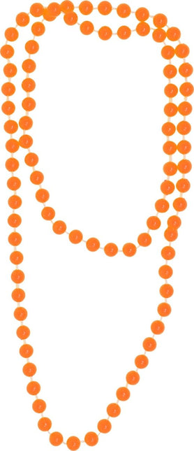 Neon 80S Accessoireset Oranje 5 delig van Fiestas Guirca koop je bij Partywinkel
