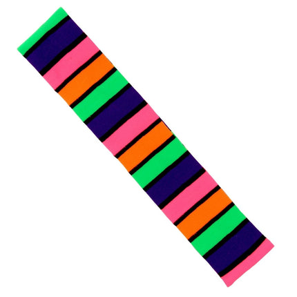 Neon 80S Hoofdband van Widmann koop je bij Partywinkel
