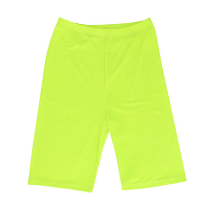 Neon 80S Kostuum Dames 3 delig van Boland koop je bij Partywinkel