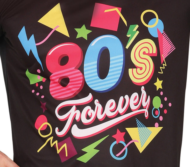 Neon 80S Kostuum Heren van Fiestas Guirca koop je bij Partywinkel