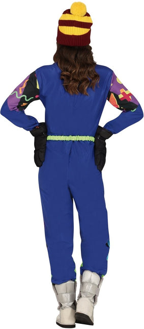 Neon 80S Skipak Dames van Fiestas Guirca koop je bij Partywinkel