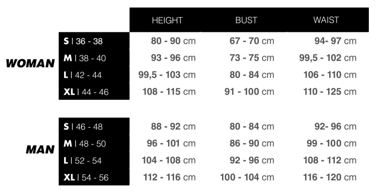 Neon 80S Trainingspak Fout van Fiestas Guirca koop je bij Partywinkel