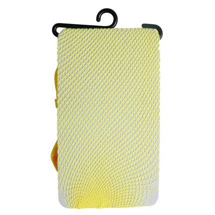 Neon Gele Panty van Fiestas Guirca koop je bij Partywinkel