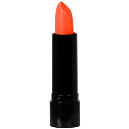 Neon Oranje Lippenstift van Widmann koop je bij Partywinkel