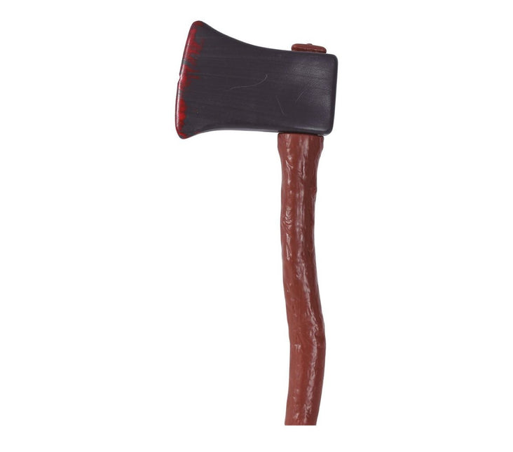 Nep Bijl 40cm van Fiestas Guirca koop je bij Partywinkel