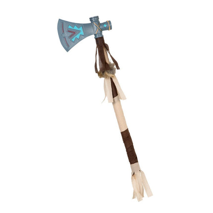 Nep Bijl Tomahawk 45cm van Boland koop je bij Partywinkel