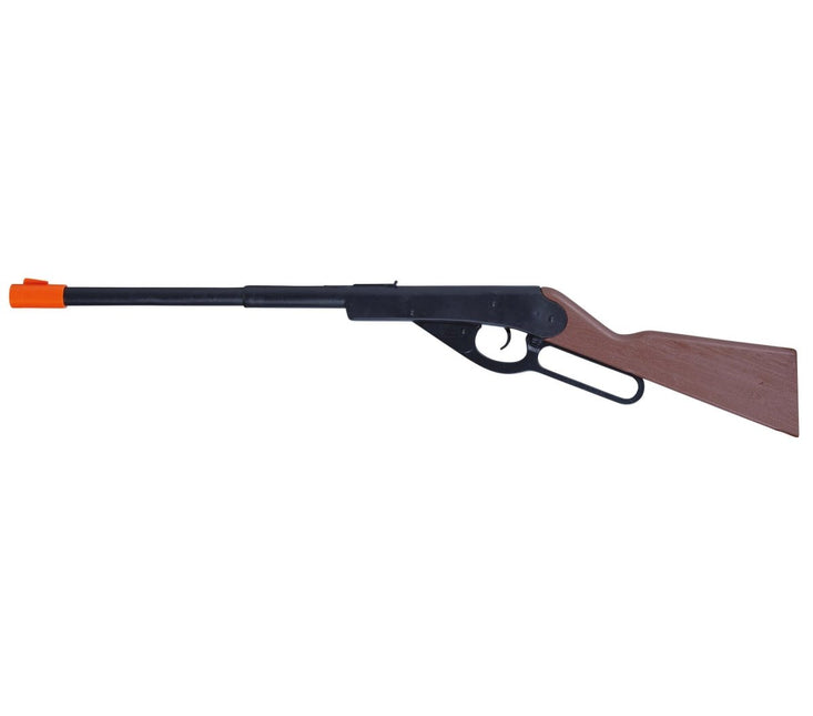 Nep Geweer 60cm van Fiestas Guirca koop je bij Partywinkel