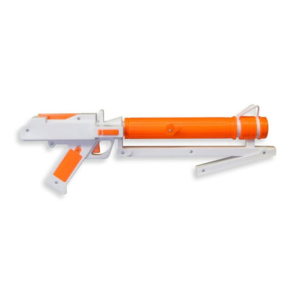 Nep Geweer Clonetrooper van Rubies koop je bij Partywinkel