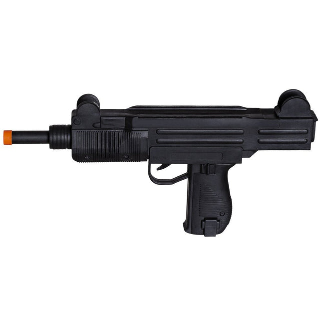 Nep Geweer Uzi 38cm van Boland koop je bij Partywinkel