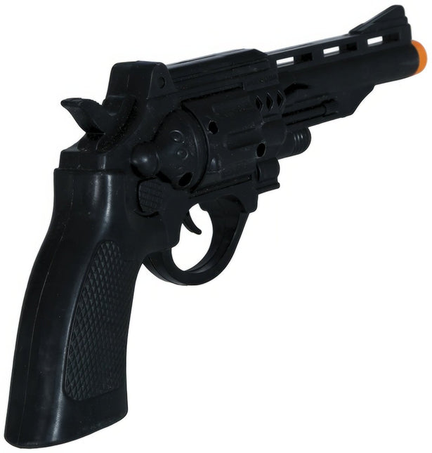 Nep Pistool 27cm van Fiestas Guirca koop je bij Partywinkel
