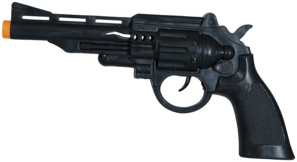 Nep Pistool 27cm van Fiestas Guirca koop je bij Partywinkel