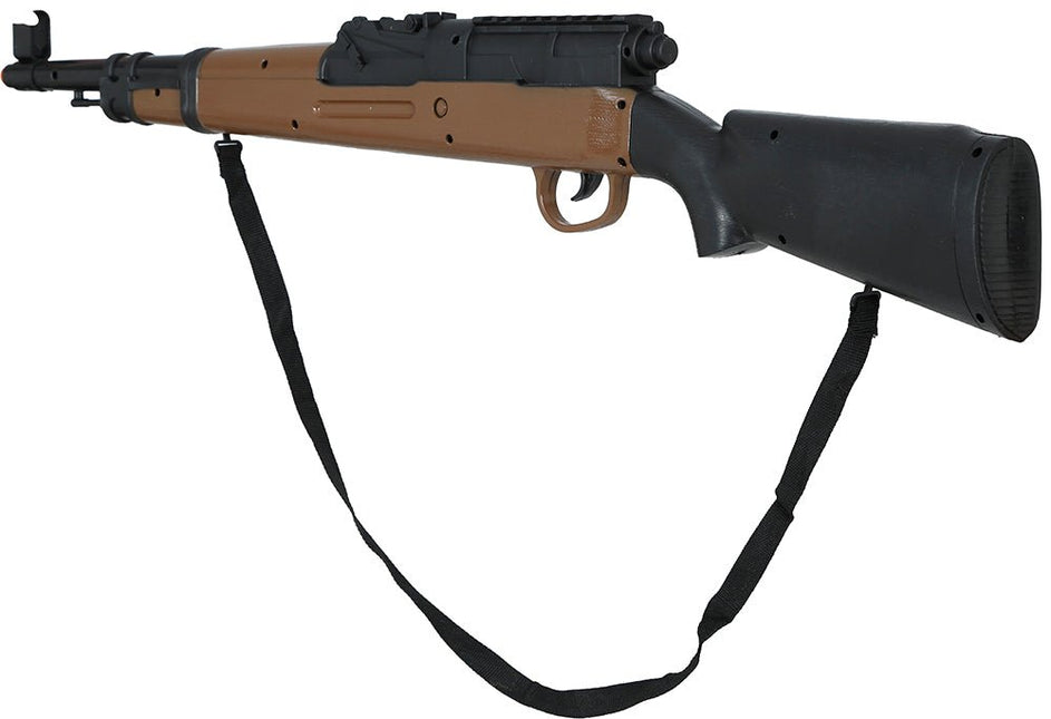 Nep Pistool Ww ii rifle van Fiestas Guirca koop je bij Partywinkel