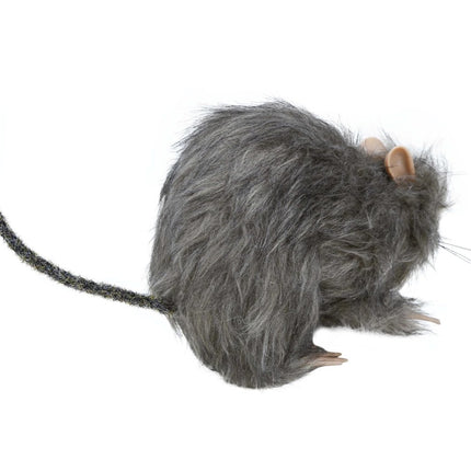 Nep Rat 15cm van Fiestas Guirca koop je bij Partywinkel