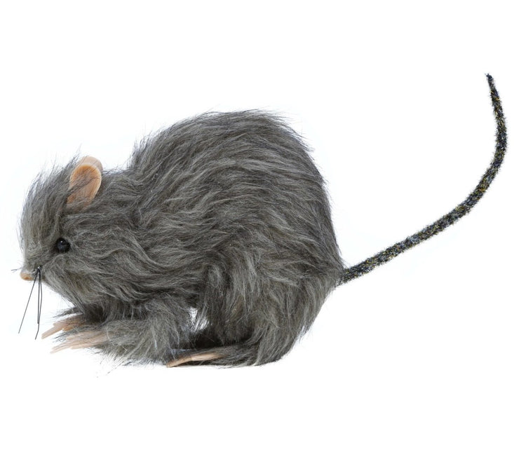 Nep Rat 15cm van Fiestas Guirca koop je bij Partywinkel