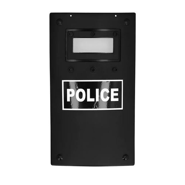 Nep Schild Politie Kind 40cm van Boland koop je bij Partywinkel
