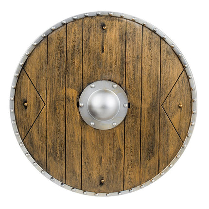 Nep Schild Ridder 40cm van Boland koop je bij Partywinkel