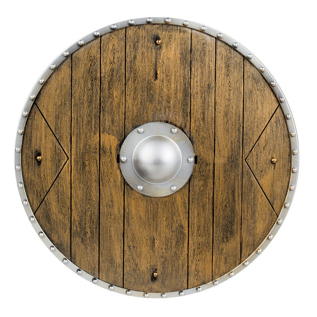 Nep Schild Ridder 40cm van Boland koop je bij Partywinkel
