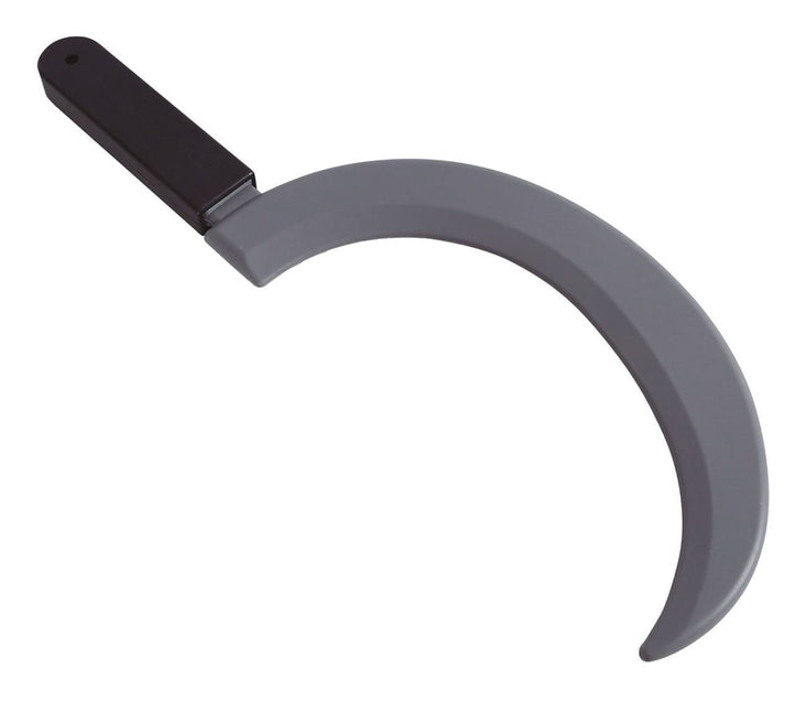 Nep Sikkel 44cm van Fiestas Guirca koop je bij Partywinkel