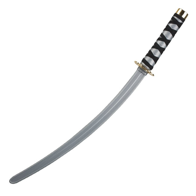 Nep Zwaard Ninja 73cm van Boland koop je bij Partywinkel