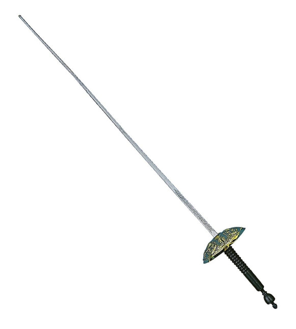 Nep Zwaard Ridder 57cm van Widmann koop je bij Partywinkel