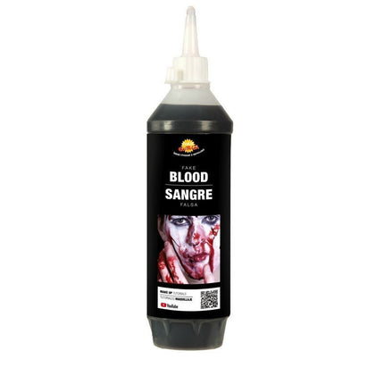 Nepbloed 450ml van Fiestas Guirca koop je bij Partywinkel