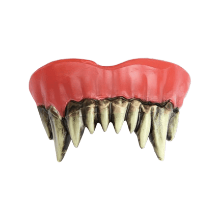 Neptanden Halloween Thermoplastisch van Fiestas Guirca koop je bij Partywinkel