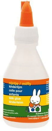 Nijntje Lijm van Haza Witbaard koop je bij Partywinkel