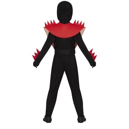 Ninja Kostuum Jongen van Fiestas Guirca koop je bij Partywinkel