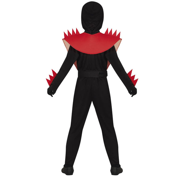 Ninja Kostuum Jongen van Fiestas Guirca koop je bij Partywinkel