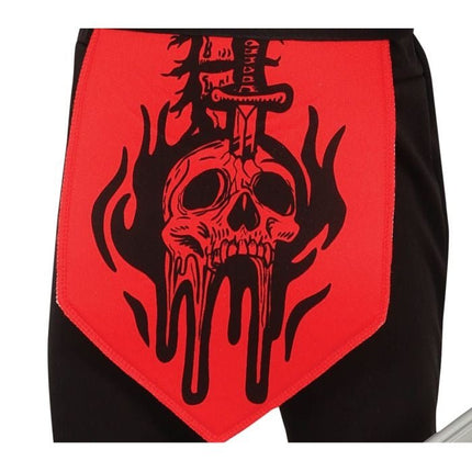Ninja Kostuum Jongen van Fiestas Guirca koop je bij Partywinkel