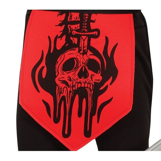 Ninja Kostuum Jongen van Fiestas Guirca koop je bij Partywinkel