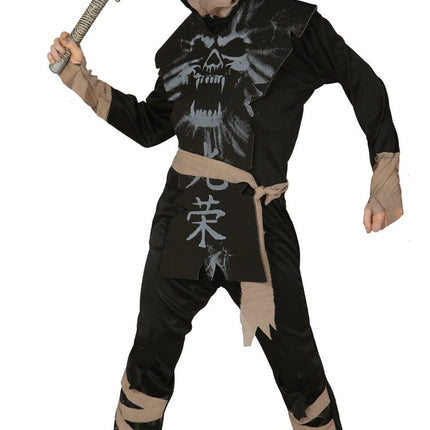 Ninja Kostuum Kind Geest van Fiestas Guirca koop je bij Partywinkel