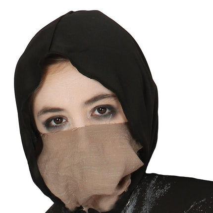 Ninja Kostuum Kind Geest van Fiestas Guirca koop je bij Partywinkel