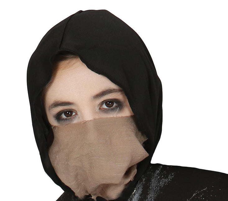 Ninja Kostuum Kind Geest van Fiestas Guirca koop je bij Partywinkel