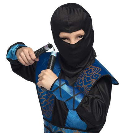 Ninja Nep Wapenset Jongen 2 delig van Boland koop je bij Partywinkel