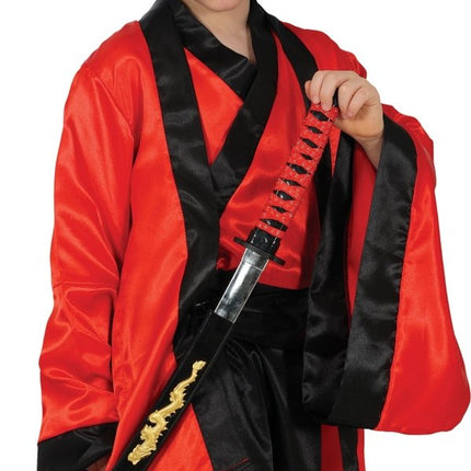 Ninja Nep Zwaard 60cm van Fiestas Guirca koop je bij Partywinkel