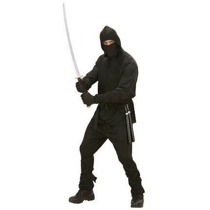 Ninja Pak Heren van Widmann koop je bij Partywinkel