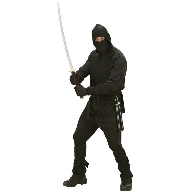 Ninja Pak Heren van Widmann koop je bij Partywinkel