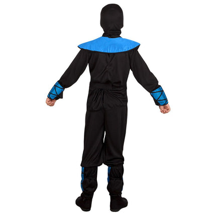 Ninja Pak Kind van Boland koop je bij Partywinkel