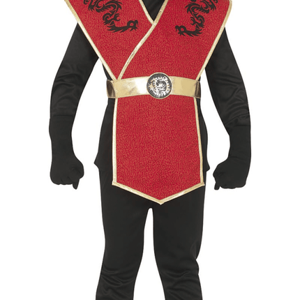 Ninja Pak Kind Draak van Fiestas Guirca koop je bij Partywinkel
